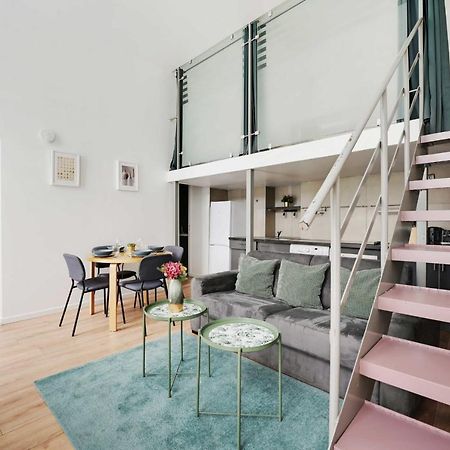 Cmg Montorgueil - Tracy 1 Apartment Paris Bagian luar foto